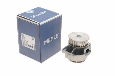 Помпа води VW Caddy 1.4 95- 144 113 012 0040 фото товару