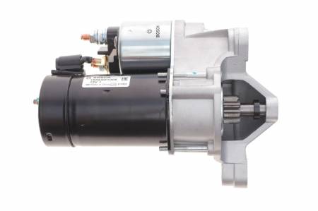 Стартер Citroen Berlingo/Fiat Fiorino/Peugeot Partner 1.1/1.4/1.6 96- 30 1 986 S01 006 фото товару