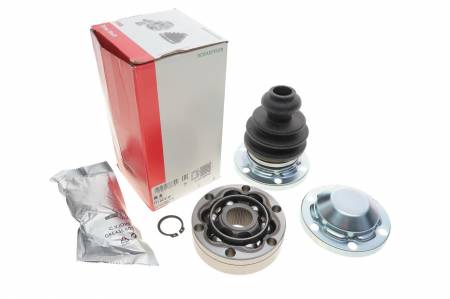 ШРКШ (внутрішній) VW T5 1.9TDI 03- (L) (z=28) 192 771 0419 30 фото товару