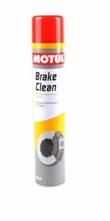 Засіб для очистки компонентів гальмівної системи Brake Clean (750ml) (106551) 436 100101 фото товару