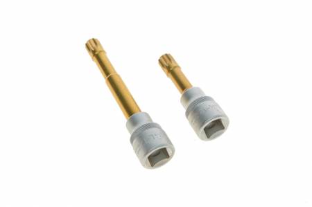 Набір головок для викрутки 1/2