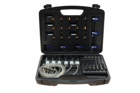 Набір інструментів діагностики системи Common Rail 5385 11-263 фото товару