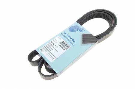 Ремінь генератора Opel Astra 1.7CDTI 04-10/ Subaru Outback/ Tribeca 3.0-3.6 05-/ VW Passat 3.2 05-10 350 AD06R1625 фото товару