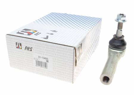 Наконечник тяги рульової Chevrolet Silverado/Tahoe 99-07/Opel Sintra 96-99/Cadillac Escalade 98-06 430 91-13493 фото товару