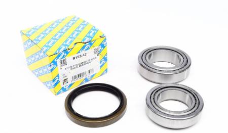 Підшипник маточини (передньої) Isuzu Trooper/Opel Campo/Frontera 91- 110 R153.42 фото товару