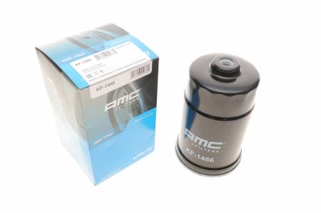 Фільтр паливний Hyundai Tucson/Kia Ceed 1.6/2.0CRDi 04- 201 KF-1466 фото товару