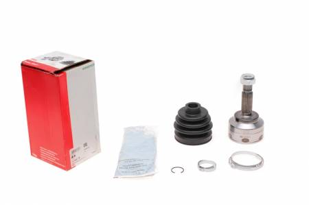 ШРКШ (зовнішній) Renault Logan/Sandero 04- 192 771 0667 30 фото товару