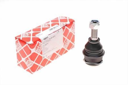 Опора кульова (передня/зверху) VW T4 91-03 101 10577 фото товару