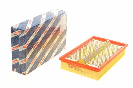 Фільтр повітряний MB 190 (W201) 2.0D 83-93/E-class (W124) 2.0D 93-95 (OM601) 30 1457429875 фото товару