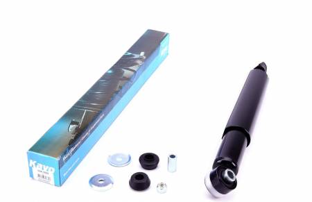 Амортизатор (задній) Mitsubishi Pajero 2.5TDi/3.5 00-07 201 SSA-5508 фото товару