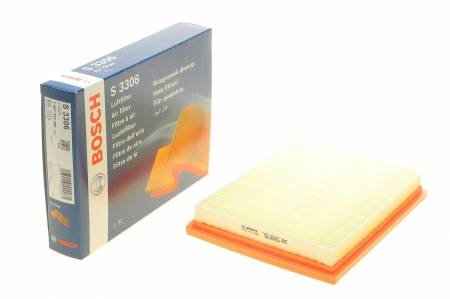 Фільтр повітряний Mini Cooper (АКПП) 1.6 01-06 30 1457433306 фото товару