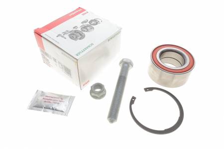 Підшипник маточини (задньої) VW Sharan 95-10  192 713 6104 60 фото товару