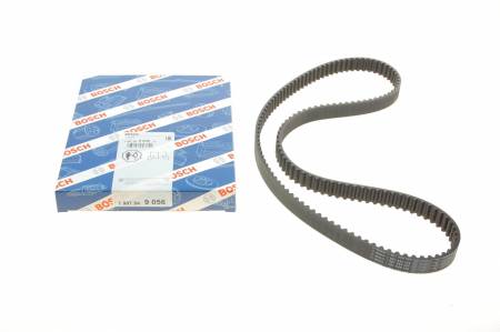 Ремінь ГРМ Audi 100/200/90 1.9-2.3 80-93 (142x19) 30 1987949056 фото товару