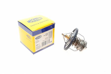 Термостат Hyundai Accent/Elantra 1.5-2.0 CRDI 00- (82°C) (TE0174) 95 352317101740 фото товару