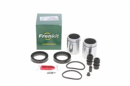 Ремкомплект супорта (переднього) MB Vito (W639) 03- (d=48mm) (+ 2 поршня) (Bosch) 380 248949 фото товару