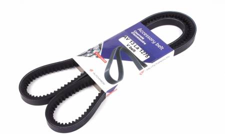 Ремінь генератора MB 609/714D/VW T4 2.4D/Etalon (13x1275) 239 AV 13 La 1275 фото товару