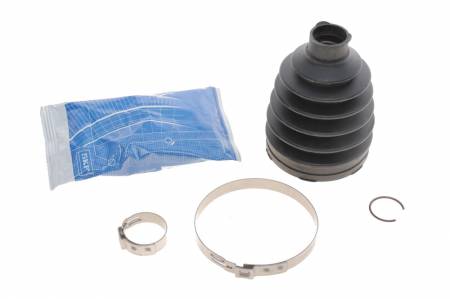 Пильник ШРКШ (зовнішній) Dacia Duster/Renault Clio III 05- (22x74x99) 50 VKJP 1452 фото товару