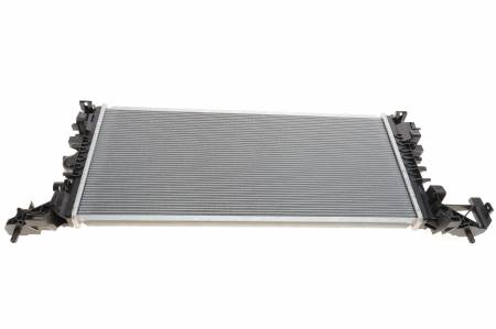 Радіатор кондиціонера Opel Insigna K 1.0/1.4/1.6Turbo/CDTi 15- 36 37012704 фото товару