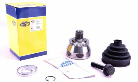 ШРКШ (зовнішній) Audi A4 00-09 (TOJ0038) 95 302015100038 фото товару