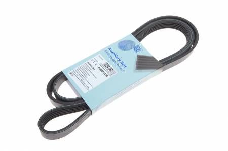 Ремінь генератора BMW 5 (E39)/Opel Omega B 2.5TD 94-03/ Hyundai i30/ Kia Rio 1.1-1.6 CRDi 05- 350 AD05R1815 фото товару