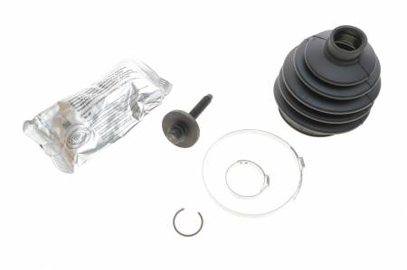 Пильник ШРКШ (зовнішній) Mazda 3 04-09 (22x75x112) (к-кт) 121 13-0604 фото товару