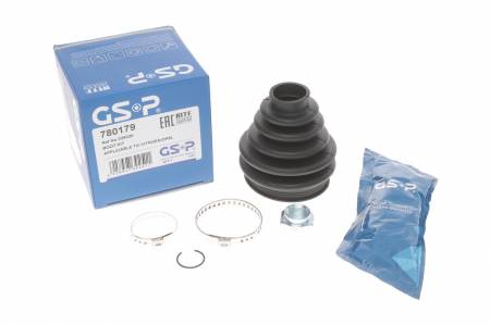 Пильник ШРКШ (зовнішній) Citroen Berlingo (31x75x107) (к-кт) 373 780179 фото товару