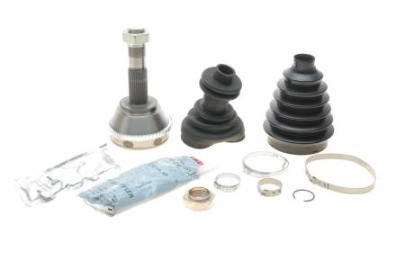 ШРКШ (зовнішній) Fiat Ducato/Citroen Jumper 94-06 (10Q/14Q) (28/39z) (+ABS 54) HQ (FAG+) 192 771 0775 30 фото товару