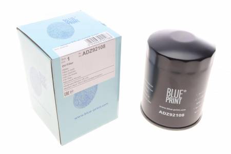 Фільтр масляний Mazda 626 2.0 D 87-97/ Suzuki Grand Vitara 2.0TD 94-03 350 ADZ92108 фото товару