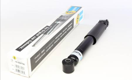 Амортизатор (задній) Opel Astra 98-07 (B4) 16 19-068756 фото товару