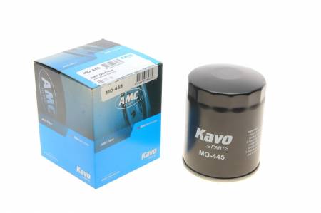 Фільтр масляний Fiat Scudo/Doblo 1.6/1.9D 96-06 201 MO-445 фото товару