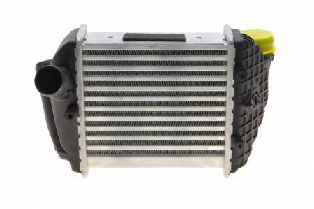 Радіатор інтеркулера Audi A4 2.5HDI 00-06 205 30755 фото товару