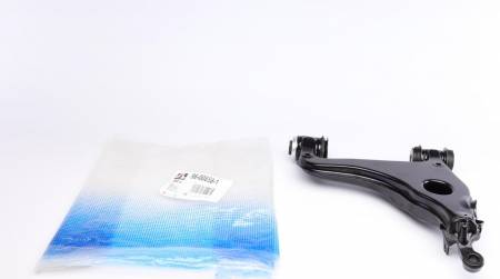 Важіль підвіски (передній/знизу) (R) MB E-class (W210/S210) 95-03 430 96-00858-1 фото товару