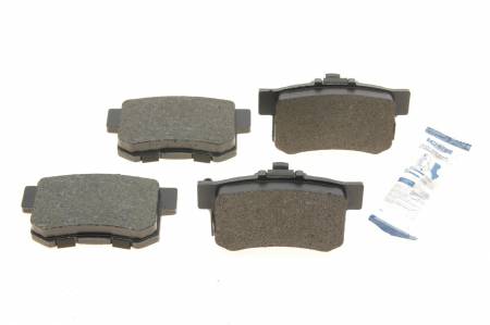 Колодки гальмівні (задні) Honda Accord VIII 08-/CR-V II 01-07/CR-V IV 12-/FR-V 04- 158 181718 фото товару
