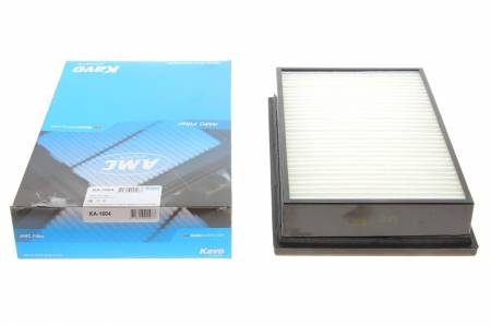 Фільтр повітряний Kia Carnival 2.9 TD/CRDI 99-07 201 KA-1604 фото товару