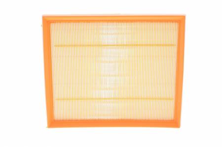 Фільтр повітряний AUDI, VW, SKODA (вир-во Hengst) 81 E206L фото товару