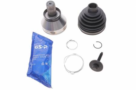 ШРКШ (зовнішній) Land Rover Freelander 06-14 (40x27z) 373 859285 фото товару