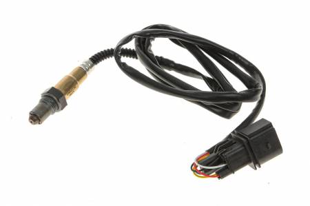 Лямбда зонд Audi A3/A4/Skoda Octavia/VW Bora/Golf/Beetle 1.6-1.8 99- 95 466016355150 фото товару