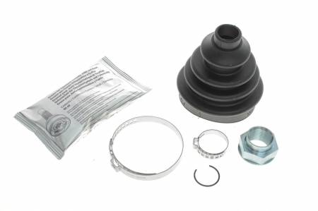 Пильник полімерний ШРКШ зі змазкою та металевим кріпленням 110 OBK53.003 фото товару