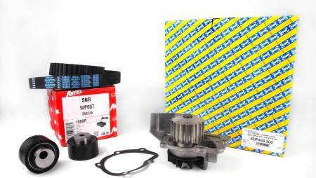 Ремень ГРМ комплект 110 KDP459.300 фото товару