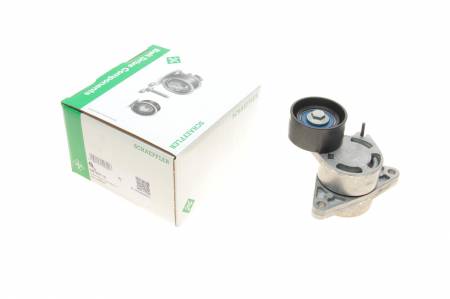 Натяжний механізм 204 534 0317 10 фото товару