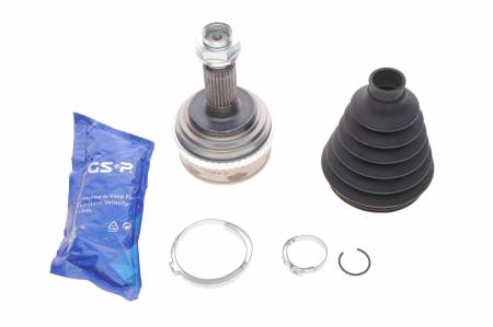 ШРУС зовнішній 373 823033 фото товару