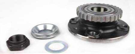 підшипник зад ступиця 110 R159.33 фото товару