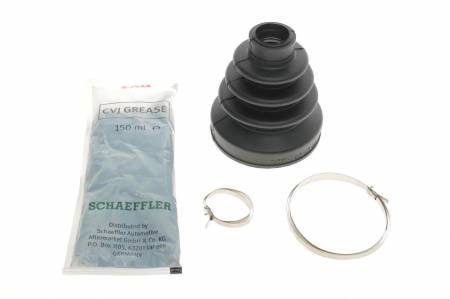 Пильник ШРКШ (зовнішній) Nissan Terrano 2.4 4WD 96-07 192 772 0374 30 фото товару