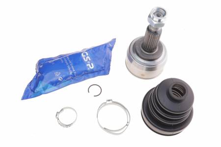 ШРКШ (зовнішній) Renault Scenic II 1.4/1.6 03-08 (25/22z) 373 850116 фото товару