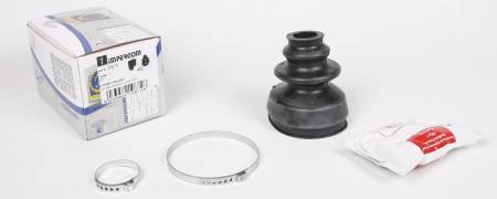 Пильник ШРКШ (внутрішній) Fiat Scudo 1.9D (24x80x101) 5007 30616 фото товару