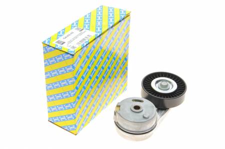 Натяжник ременя генератора Opel Astra G/Vectra B/C 2.2i 16v 00- 110 GA353.62 фото товару