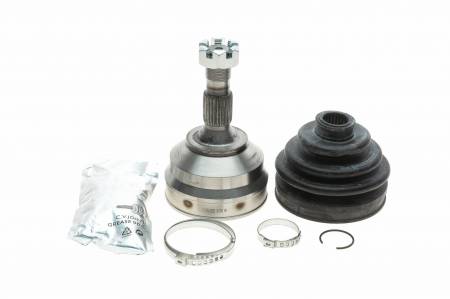 ШРКШ (зовнішній) Peugeot 308 09- (25z/39z/58.5mm/94.9mm) 192 771 0671 30 фото товару