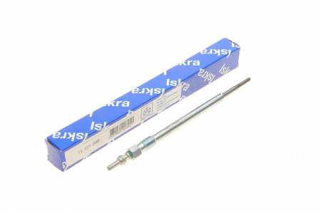 Свічка розжарювання Fiat Doblo 1.6/2.0D Multijet 10- 5016 11721396 фото товару