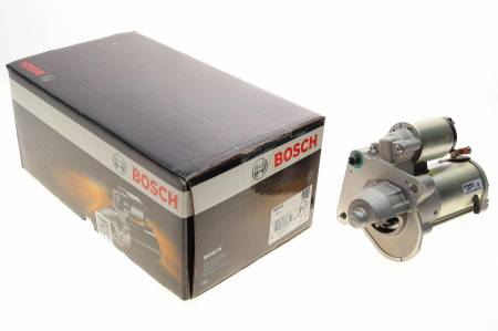 Стартер Ford Focus/Transit Connect/C-Max/Volvo C30/V70/S80 03- 30 1 986 S01 017 фото товару