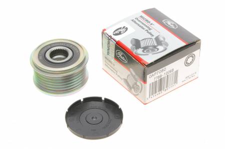 Шків генератора Citroen Berlingo 1.1i-2.0HDI 98- 33 OAP7080 фото товару